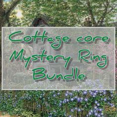 This cottagecore mystery knuckle ring/ ring bundle comes with an cottagecore style ring (s) Mini comes with 1 ring Small comes with 3 rings Big comes with 5 rings You can send your ring size and I will try my best to fit it or send an adjustable ring:) Rings Big, Mystery Bags, Scene Aesthetic, Mystery Bag, Cottagecore Style, Knuckle Ring, Cottage Core Aesthetic, 5 Rings, Knuckle Rings