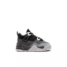 Jordan 4 Retro "Fear" Toddler Kids' Shoe - Hibbett Jordan 4 Retro Fear, Park Gunhoo, Jordan 4 Retro, Air Jordan 4, On Air, Toddler Kids, Air Jordan, Kids Shoes, Air Jordans