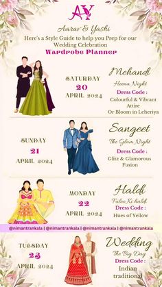 Get your Wedding Wardrobe Planner Card♥️ Call us : 8356049004  Get your own Caricature Design✍️💖  👇We are PROFESSIONAL in INVITATIONS👇  ✅WEDDING INVITATION (HALDI, MEHANDI,  SANGEET, WEDDING, RECEPTION, etc.) ✅ENGAGEMENT INVITATION ✅SAVE THE DATE ✅INTRODUCTION INVITATION ✅HOUSEWARMING INVITATION  ✅BABY SHOWER INVITATION ✅BIRTHDAY INVITATION   🎉Starting From ₹350/- only  Comment for More Details💬🗨️  👆|| LIKE || SAVE || SHARE || FOLLOW ||👆  DM Us for order: @nimantrankala@gmail.com @nimantrankala   #nimantrankala #digitalinvitation #weddinginvitations #savethedate #weddingpackage #digitalart #digitalcreator #digital #invitations #invitationdesign #templates #weddingseason #shadiseason #follow #fyp #explore #explorepage #exploremore #packagedesign #ocassion #function #caricature Mehandi Invitation Card, Invitation Housewarming, Caricature Design, Wedding Illustration Card, Housewarming Invitation, Wardrobe Planner, Indian Wedding Invitation Card Design, Muslim Wedding Invitations, Wedding Wardrobe