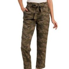 Nwt - Available Different Sizes Black Slim Pants, Button Fly Pants, Star Pants, Cotton Casual Pants, Ankle Pants Women, Cropped Cargo Pants, Checkered Pants, Cropped Linen Pants, Cropped Joggers