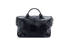 "Black Leather Bag, Leather Tote Handbag, Classic Black Shoulder Bag For Women, Textured Leather Trim, Large Capacity Bag, Designer Handmade  \"The Leader-Brute\" With a classical timeless design, The Leader bag is large enough to fit everything you need in one space and sort it in your own unique way.  Made of black leather and shiny black silver hardware, its doubled handles and adjustable shoulder strap offers two carrying options. Its main compartment with a double zipper closure features an internal zipped flat pocket that can hold an iPad and an opposite leather pocket for your phone. Bag size: 41 x 28 x 17 cm  16.14 x 11.02 x 6.69 in  (length x height x width) Color: Black leather & lining              Shiny black silver hardware External features: European cowhide textured leather Designer Formal Bags With Large Capacity, Designer Large Capacity Formal Bags, Designer Business Satchel With Large Capacity, Designer Business Shoulder Bag With Large Capacity, Luxury Pouch Satchel For Daily Use, Luxury Leather Shoulder Bag For On-the-go, Designer Duffle Bag With Removable Pouch For Daily Use, Luxury Pouch Bags With Leather Handles, Luxury Tote Duffle Bag