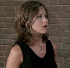 The Rachel Haircut Short, Rachel Green Bob, Posh Spice Hair, Rachel Green Short Hair, Jennifer Aniston Short Hair, Estilo Rachel Green, Rachel Green Hair, Meg Ryan Hairstyles, Rachel Haircut