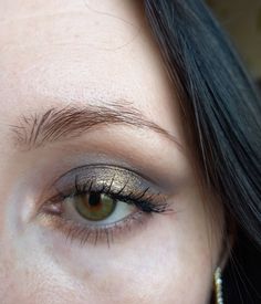 Deep Eyes Makeup, Eye Makeup For Green Eyes, Maquillage On Fleek, Swag Makeup, Dope Makeup, Edgy Makeup, Eye Makeup Art, Festival Looks, Glam Makeup