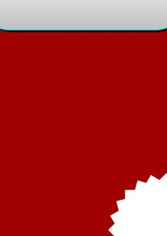 an image of a red and white background