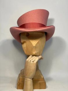 🎁49% OFF - Asymmetric top hat Steampunk Hats, Elephant Lamp, Asymmetric Top, Crown Heights, Concept Clothing, Quality Hats, Asymmetrical Tops, Tea Length, Top Hat