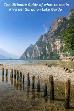 the ultimate guide to what to see in riva del garda on lake garda