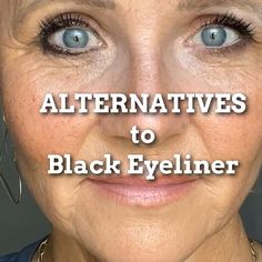 Kimberly Weimer | My Top 3 pieces of advice for eyeshadow for women OVER 50 1. Use matte or satin eyeshadows to avoid emphasizing fine lines. - if you go… | Instagram Eyeliner For Aging Eyes, Makeup After 60 Older Women, Eye Make Up Over 50, Eye Makeup For 50 Year Old Women, Eye Makeup For Older Women Over 50, Make Up Over 60 Older Women Beauty Tips, Eye Makeup Over 60, Make Up For Older Women Over 50