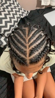 Braid Natural Hair, Big Box Braids Hairstyles, Cute Box Braids Hairstyles, Protective Hairstyles Braids, Curly Hair Styles Easy, Pretty Braided Hairstyles, Hairdos For Curly Hair, Natural Hair Braids