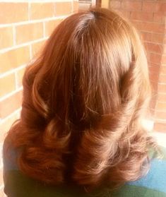 Black Hair Inspiration, Honey Brown Hair, Juicy Juice, Wig Ideas, Iron Hair, Ginger Hair Color, Dyed Hair Inspiration, Natural Curls Hairstyles