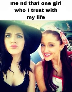 i made this 😜 Twin Friends Quotes, Things To Put On Status, Slide Show Ideas Tiktok, People To Watch On Youtube, Me With That One Girl Slideshow, I Gotta Be Someones Type, Me And That One Girl, Me With That One Girl, Me And Twin Slideshow Tiktok