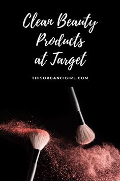 Check out our THREE Clean Beauty Target Shopping Guides with TOP TEN picks for clean makeup, skincare + personal care. PLUS 90 beauty brands to patron + avoid in a downloadable Master Target Shopping Guide! #cleanbeauty #naturalbeautyproducts #organicskincare Best Clean Makeup, Target Shopping, Diy Serum, Goats Milk Lotion, Green Cosmetics, Holistic Beauty, Diy Skincare