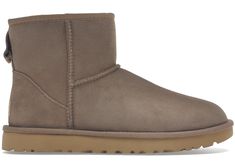 Buy and sell StockX Verified UGG shoes on StockX including the UGG Classic Mini II Boot Caribou (W) and thousands of other sneakers with price data and release dates. Classic Mini Ii Boot, Ugg Classic Mini Ii, Ugg Sneakers, Ugg Classic Mini, Hot Sneakers, Ugg Classic, January 1, Classic Mini, Style Chic