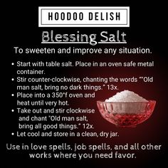 Witch Salts, Familiar Aesthetic, Umbra Witch, Rose Color Meanings, Hoodoo Oils