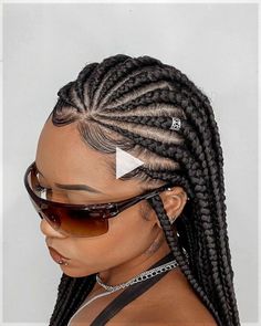 + +Ib@/laryhill_..! African Braids Hairstyles For Teens, Braids Hairstyles For Teens, Fulani Twist, Short Box Braids Hairstyles, Hairstyles For Teens, Braided Prom Hair, Braided Hairstyles For Teens, Twist Braid Hairstyles, Fulani Braids