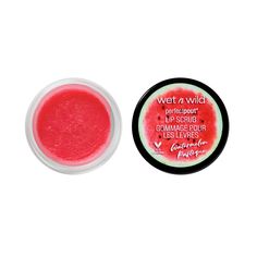 Watermelon Lip Scrub, Watermelon Lip Balm, Drugstore Lips, Lip Scrub Diy, Kissable Lips, Lip Hydration, Seed Butter