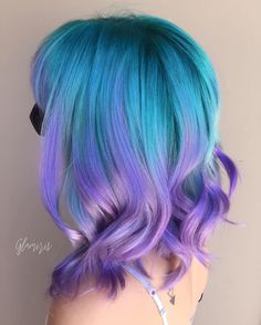 70 Hair, Highlight Colors, 2024 Hair Color, Pulp Riot Hair Color, Light Blue Hair, Vivid Hair Color, Pulp Riot Hair, Pulp Riot, Hair Color Pastel