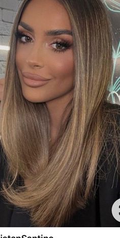 Tone Highlights, Hair Caramel, Baby Highlights, Hair Inspired, Adrenal Health, Olive Skin Tone, Olive Skin