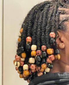 Cabello Afro Natural, Dreadlock Styles, Braids Hairstyles Pictures, Protective Hairstyles Braids, Dreadlock Hairstyles, Baddie Hairstyles