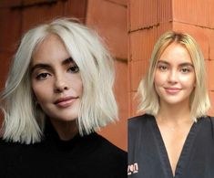 Super Short Hairstyles, Latest Hair Color, Super Short Hair, Bob Haircuts, Hair Game, Hair Envy, Older Women Hairstyles, Great Hair, Hair Dos