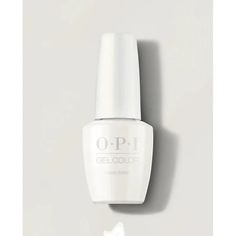 Get ready to elevate your nail game with OPI GelColor Funny Bunny #H22. This gel nail polish is the perfect addition to your manicure routine, providing a flawless and long-lasting finish. With its beautiful shade of soft white, Funny Bunny #H22 is versatile and can be worn for any occasion. Whether you're going for a classic French manicure or a chic and modern look, this OPI gel polish will give you the perfect touch of elegance. Say goodbye to chipped nails and hello to a salon-quality manicu Manicure Routine, Chipped Nails, White Gel Nails, No Chip Nails, Peter Cottontail, Classic French Manicure, Funny Bunny, Funny Bunnies, Nail Games