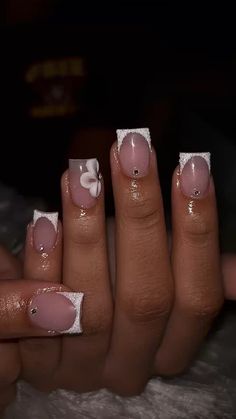 Nails