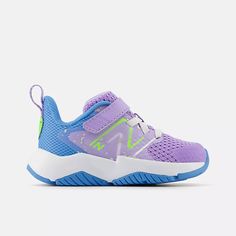 Rave Run v2 Bungee Lace with Top Strap, ITRAVHG2 Stylish Kids, Cool Kids