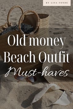 Old Money Beach Outfit, Hawaii Outfits Ideas, Dress Like Old Money, Old Money Beach, Dress Old Money, Money Dress, Money Outfit, Hawaii Outfits