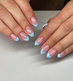 Pretty sure this design was one of my first in nail school😵‍💫 I should find the pic - - #nailtech #nails #geloverlay #promnails #nailtech #nails #nailart #summernails #fallnails #nailart #summer #brightnails #cutenails #summernailinspo #nailinspo #utahnails #nailideas #woodscross #bountiful #smallbuisness #halloweennails #handpainted #bountifulnailsalon #woodscrossnailsalon #woodscrosssalon #bows #thanksgivingnails #christmasnails #holidaynails Athletic Nails Acrylic, Nail Inspo For September, Nails For Athletes, Fun School Nails, Short Acrylic Nails For Cheer, Volleyball Nails Acrylic, Back To School Nails For Teens 2024, Nails For Jamaica Vacation, School Nails For Teens