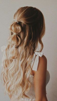 Braided Homecoming Hairstyles, Costume Noir, Hairstyles Videos, Hairdo For Long Hair