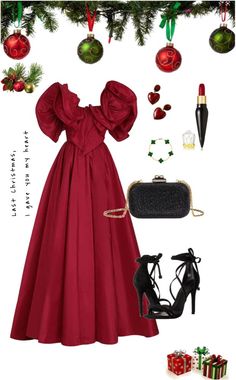 Christmas Dinner Party Outfit outfit ideas Classy holiday party Christmas Ball Outfit Party Dresses, Christmas Party Outfits For Teens, Christmas Outfit Ideas For Women Classy Holiday Parties, Christmas Dinner Party Outfit, Christmas Outfit Fancy, Christmas Eve Outfit Women, Christmas Dress Women Classy, Christmas Outfit Ideas For Women Party, Xmas Fits