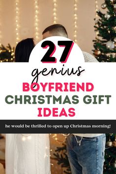 christmas gift ideas for boyfriend Good Christmas Gifts, Gifts For Boyfriends, Long Distance Relationship Gifts, Best Relationship Advice, Long Distance Gifts, Cute Christmas Gifts, Christmas Gifts For Boyfriend, Relationship Texts, Gifts For Your Boyfriend