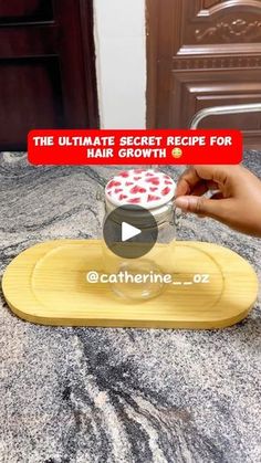 38K views · 3.1K reactions | I didn't really notice much changes in my hair till my husband pointed it out 2 days ago. He was like “babe your hair has grown so much oo.. thank God we will no longer need human hair” 
I was like “🙄🙄” 
I had to check my hair pictures before I started using this oil and boy 😳 I was shocked. The difference is so clear 🥺 my hair even got darker 

Please Don't sleep on this recipe. 

Can't make this oil for yourself?  Send a DM to @adaoz_hair to order yours (note; this is our new Adaoz Hair Growth Oil. As it's stated on the bottle, “newly improved formula” ) | Catherine ozioma Hillary | Aqyila · Bloom Don't Sleep, Growth Oil, Hair Growth Oil, Hair Pictures, Natural Hair Care, Thank God, Hair Skin, Hair Growth