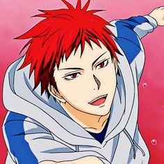 #Icon #Anime #KNB Vorpal Swords, Group Chat, Anime Funny