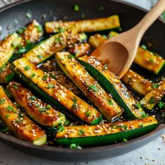 Bring the Japanese steakhouse into your kitchen with this hibachi zucchini! Seasoned with garlic, soy sauce, ginger, and sesame oil, it's impossible to resist! Zucchini With Soy Sauce, Filipino Zucchini Recipes, Habatchi Zucchini, Zucchini Japanese Style, Asian Style Zucchini, Cooking With Zucchini, Japanese Zucchini And Onions, Zucchini Recipes Asian, Asian Zucchini Side Dish