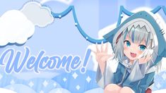 Discord Welcome Banner, Yellow Discord Banner, Cute Cartoon Food, Pink Wallpaper Laptop, Studio Ghibli Characters, Anime Cupples