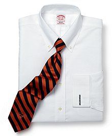 Shirts for Ivy league schools? down Mens Clothing Store, Ivy Style, Brooks Brothers Men, Fitted Dress Shirts, Modern Outfits, Brooks Brothers, Luxury Outfits, Style Guides, Men's Clothing