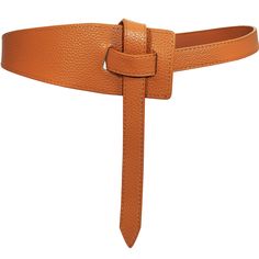 PRICES MAY VARY. The leather belts for women is made of quality leather, sturdy and durable, wear comfortable, atmospheric chic. The vintage dress belt is perfect for matching dresses, jeans, shirts, sweaters, casual pants, and long dresses. It is very suitable for daily wear, dating, work, parties, parties and other occasions. The women retro leather belt is a chic gift for yourself, mother, sisters, daughters, girlfriend and other female friends on birthday, Valentine's Day, Mother's Day, Than Knot Tie Dress, Belt For Dresses, Belts Vintage, Vintage Leather Belts, Buckles Fashion, Belt Brown, Wide Leather Belt, Wrap Belt, Branded Belts