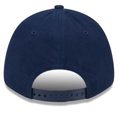 Let everyone know which NFL team has your kiddo's heart on intense New England Patriots game days with this New Era Outline 9FORTY hat. While the snap closure ensures your youngster a perfect fit, it offers a classic construction, making it easy to pair with their other gear. On top of that, the striking New England Patriots embroidery on the front panels elevates their die-hard fandom in spirited style.Let everyone know which NFL team has your kiddo's heart on intense New England Patriots game Blue Curved Bill Baseball Cap For Game Day, Blue Sports Hats For Baseball Season, Casual Blue Trucker Hat For Fans, Blue Adjustable Hat For Fan Gear, Blue Baseball Cap For Game Day, Navy Hat For Baseball Season, Navy Adjustable Baseball Cap For Fans, Blue Sporty Trucker Hat For Game Day, Blue Sporty Snapback Hat For Game Day