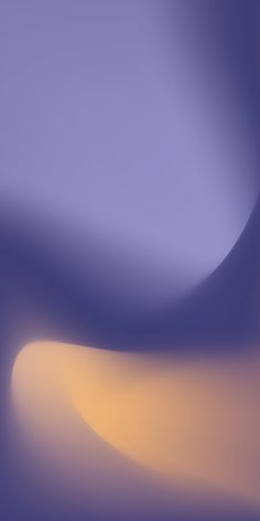 a blurry image of an orange and purple background