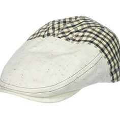 #Supercool Nwt Henschel Men's 100% Cotton Ivy Plaid Back Driving Golf Cap Crafted Using 100 Percent Cotton With Plaid Design. White Breathable Cotton Hat, White Casual Flat Cap, Casual White Flat Cap, White Flat Cap For Outdoor, White Flat Cap Hat One Size Fits Most, Outdoor White Flat Cap, Casual Cream Flat Cap, Large Hats, Plaid Design