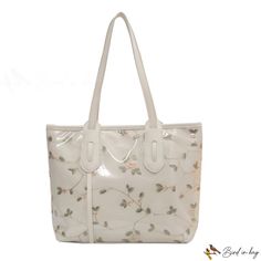 Bird in Bag - Fairy shoulder bag large capacity bags female new days fashion handbag fashion tote bag Details Pictures, Street Trends, Word Wrap, White Space, Sewing Thread, Save The Planet, Bird In Bag, Black Tote Bag, Large Bags