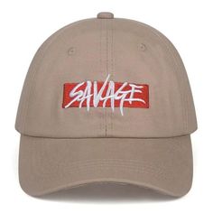 "Savage" Cap -TENSHI™ STREETWEAR Trendy Curved Bill Hat For Streetwear, Vintage Dad Hat For Streetwear And Baseball Season, Hip Hop Style Dad Hat, Curved Bill Hats For Baseball Season Streetwear, Trendy Curved Bill Fitted Hat For Streetwear, Trendy Fitted Hat With Curved Bill For Streetwear, Adjustable Letter Print Dad Hat For Streetwear, Streetwear Letter Print Cap, Streetwear Flat Cap For Baseball Season