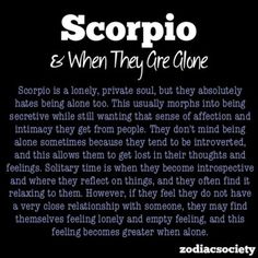 October Scorpio Zodiac Facts, October Scorpio