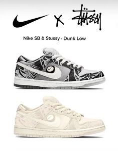 Dunk Low Shoes, Black Velvet Shoes, Shoes For School, All Nike Shoes, Shoes Outfit Fashion, Low Shoes, Chic Heels, Dunks Nike, Hype Shoes