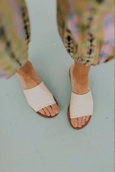 Comfortable Sandals - Women's Shoes | ROOLEE