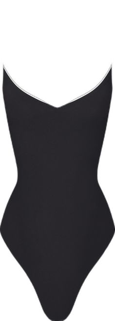 Plunge Bodysuit, Closet Essentials, Kim Kardashian, Convertible, Onyx, Nordstrom, Collage, Pins