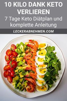 Die ketogene Diät ist eine Form von Low Carb, mit der man schnell abnehmen kann. Hier findest du eine Anleitung mit Ernährungsplan. | Keto Sweet Snacks, Keto Fast Food, Keto Snacks Easy, Breakfast Keto, Low Carb Plan, Keto Lunch Ideas, Keto Recipes Ketogenic, Keto Diet Breakfast, Keto Plan Keto Snacks Easy, Keto Fast, Easy Keto Meal Plan, Low Carb Plan, Keto Diet Breakfast, Keto Plan, Beginner Meal Planning, 7 Day Meal Plan, Ketogenic Diet Meal Plan