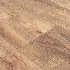 an image of wood flooring that looks like it has been cleaned and is brown