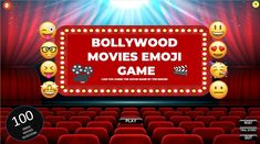 the hollywood movies emoj game is now available for iphone and ipad users to play