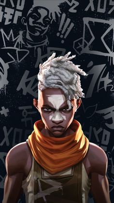 Echo Arcane Art, Echo League Of Legends, Ekko Reference, Ekko Arcane Reference, Ekko Art Arcane, Arcane Hd Wallpaper, Arcane Season 2 Jinx And Ekko, Arcane Season 2 Poster